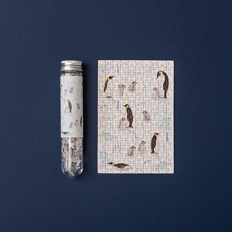 Londji Micro Puzzle Pinguine bei Nauli and Stories