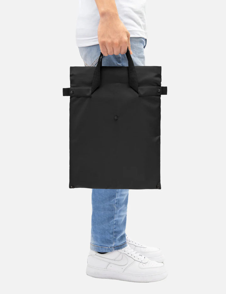 Notabag Cross Body Bag Crossbody - Black bei Nauli and Stories