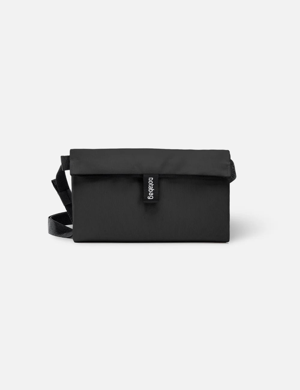 Notabag Cross Body Bag Crossbody - Black bei Nauli and Stories