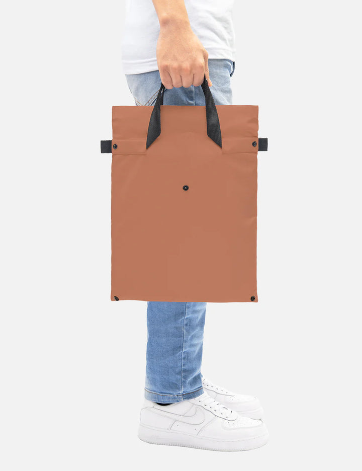 Notabag Cross Body Bag Crossbody - Copper bei Nauli and Stories