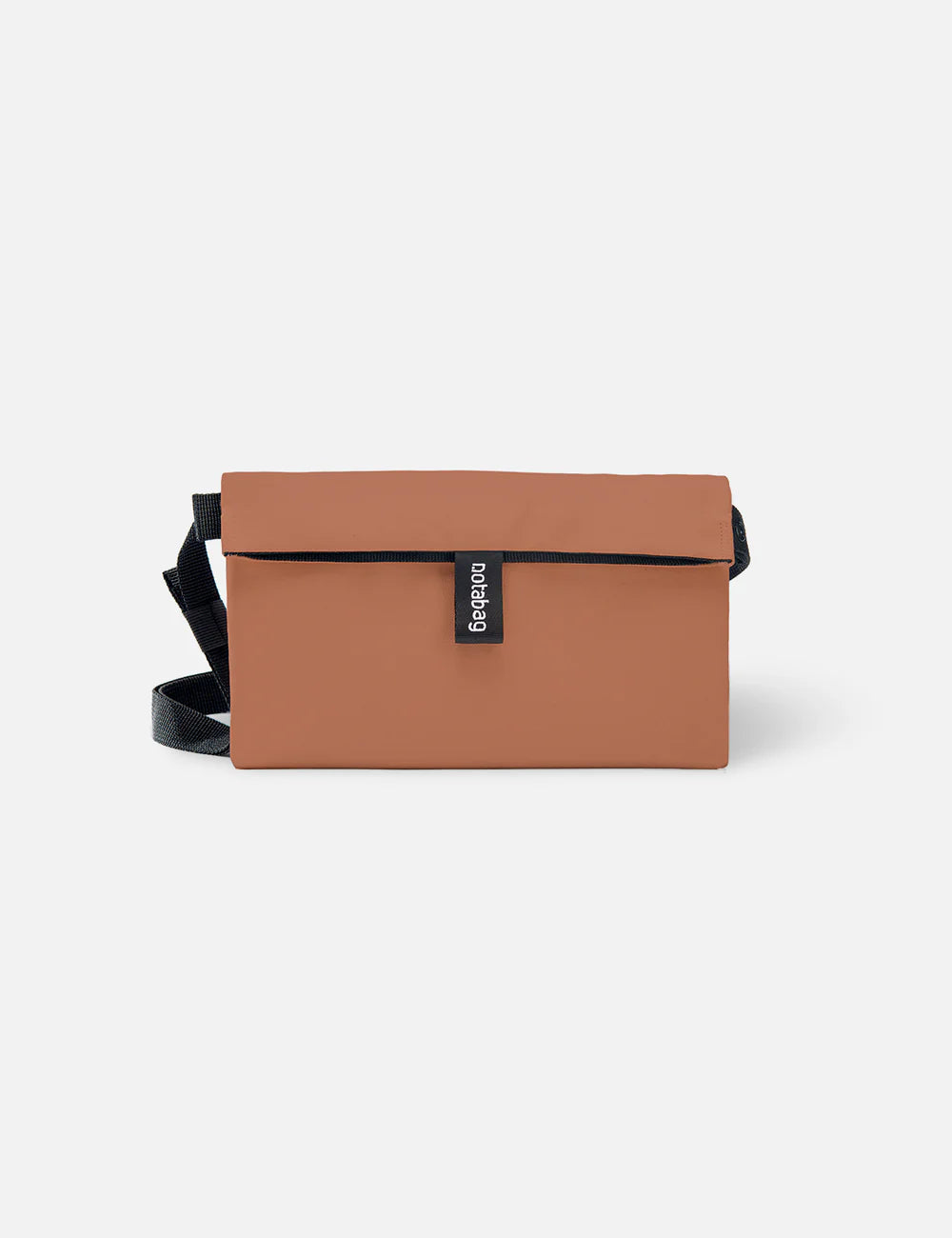 Notabag Cross Body Bag Crossbody - Copper bei Nauli and Stories