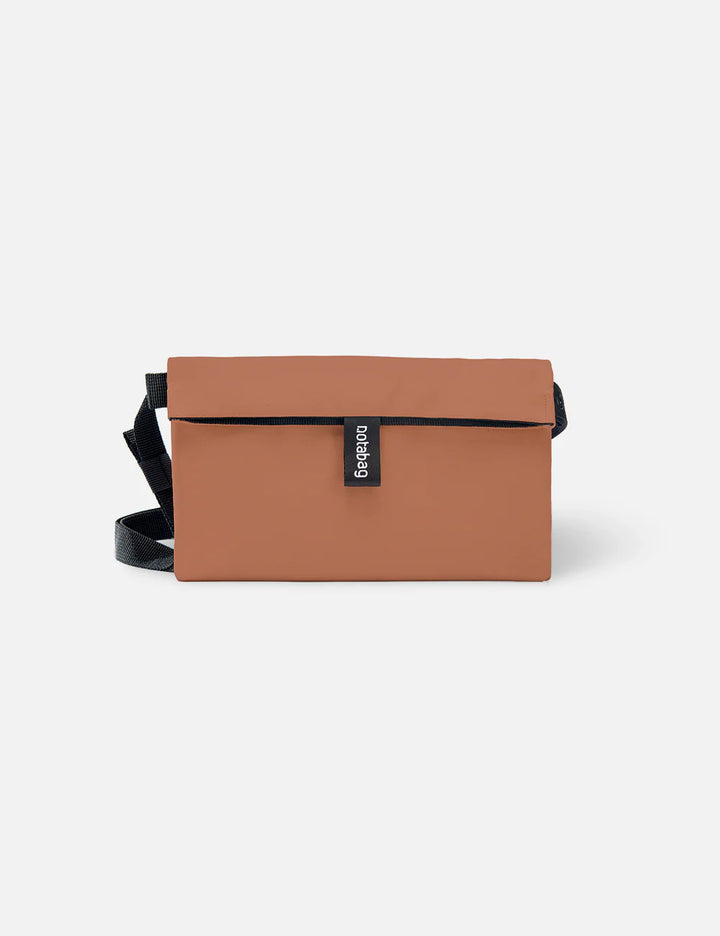 Notabag Cross Body Bag Crossbody - Copper bei Nauli and Stories