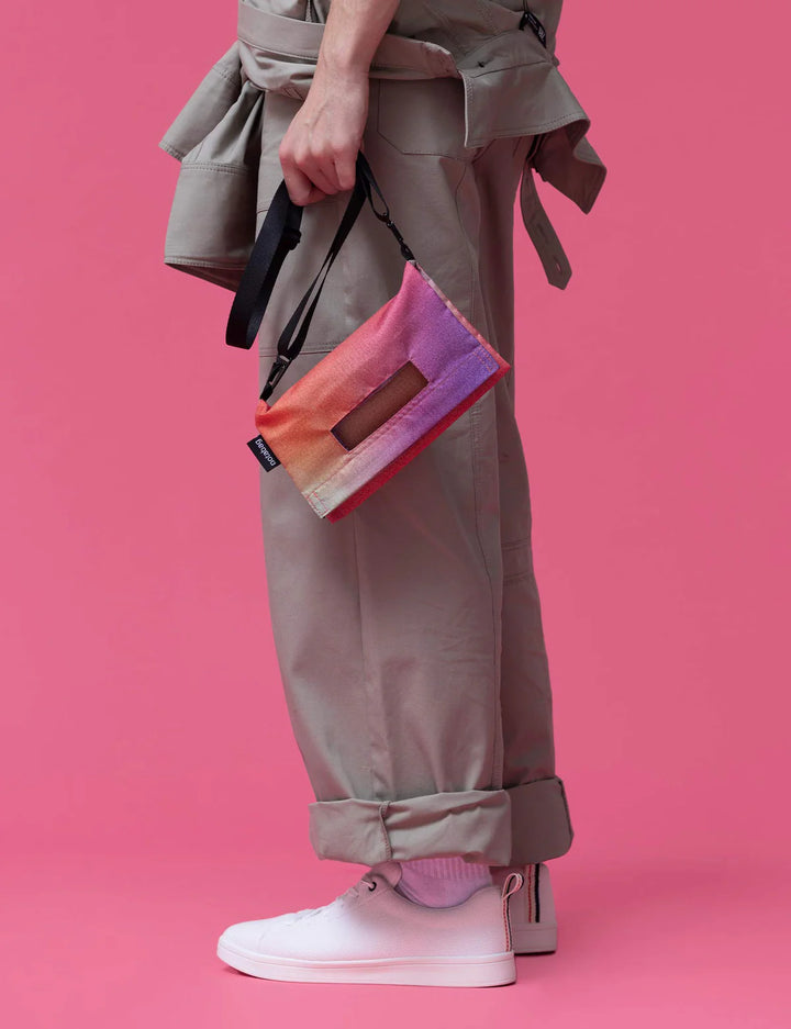 Notabag Handtasche Crossbody Light - Sunbeam bei Nauli and Stories