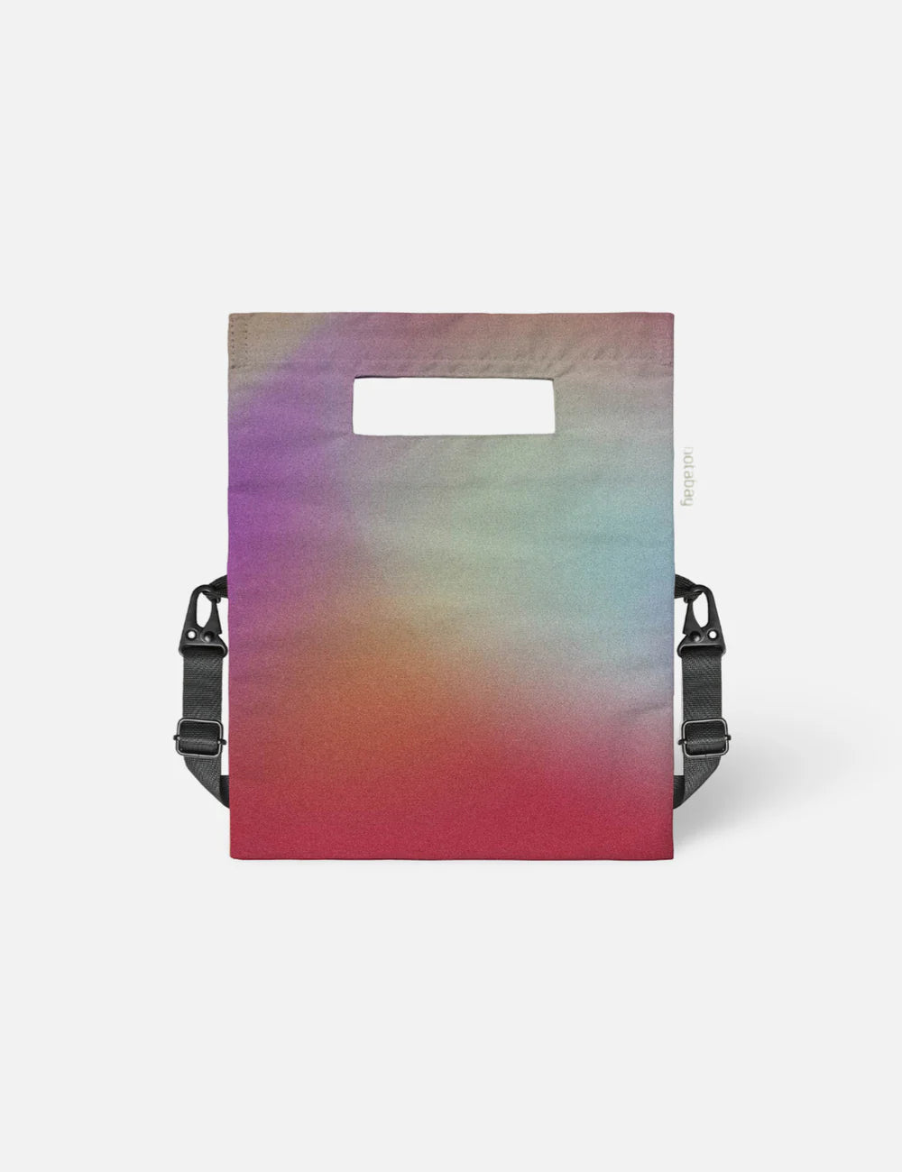 Notabag Handtasche Crossbody Light - Sunbeam bei Nauli and Stories