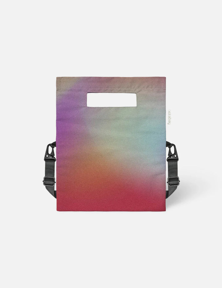Notabag Handtasche Crossbody Light - Sunbeam bei Nauli and Stories