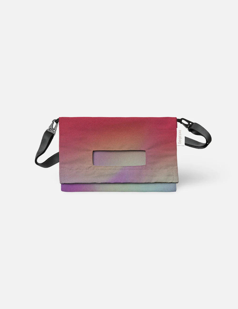 Notabag Handtasche Crossbody Light - Sunbeam bei Nauli and Stories