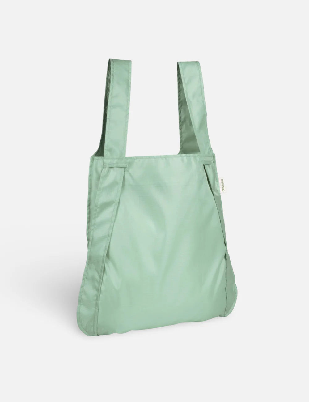 Notabag Rucksack Rucksack / Tasche - Sage bei Nauli and Stories