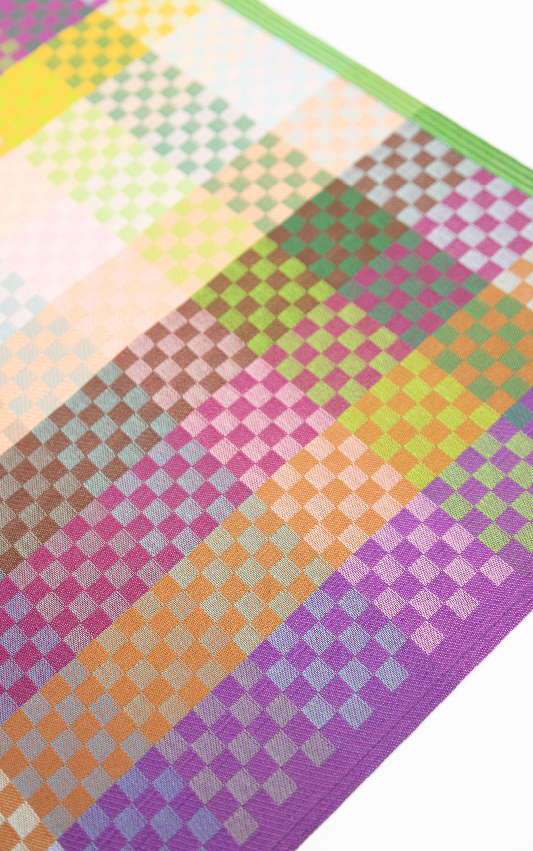 Odds & Ends Geschirrtücher Geschirrtuch aus Baumwolle #86B Checkered Check, 50 × 70 cm bei Nauli and Stories