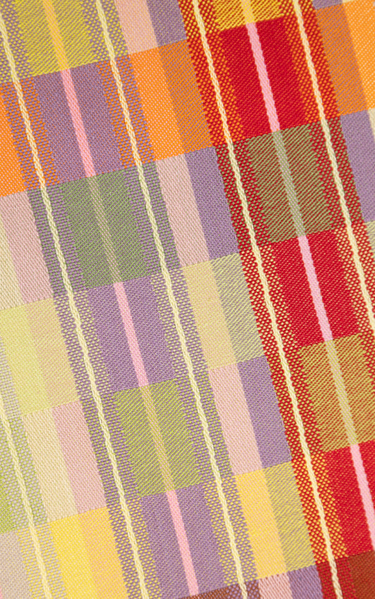 Odds & Ends Geschirrtücher Geschirrtuch aus Baumwolle Basket #60C, 50 × 70 cm bei Nauli and Stories