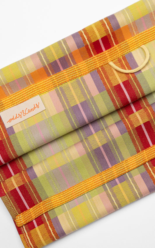 Odds & Ends Geschirrtücher Geschirrtuch aus Baumwolle Basket #60C, 50 × 70 cm bei Nauli and Stories