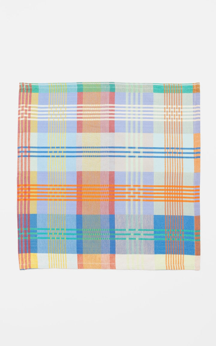 Odds & Ends Servietten table napkin #50-NPKN wild weave bei Nauli and Stories