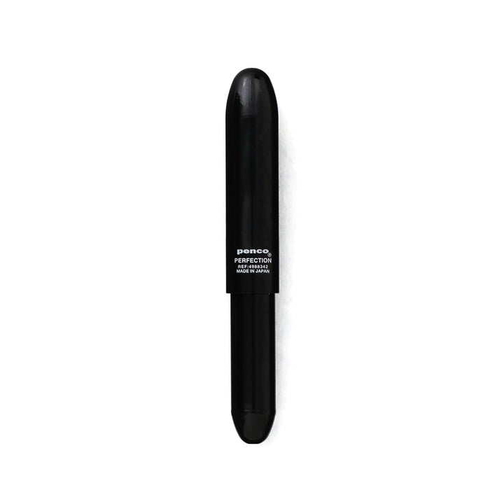 Penco Kugelschreiber Bullet Ballpoint Pen Light - black bei Nauli and Stories