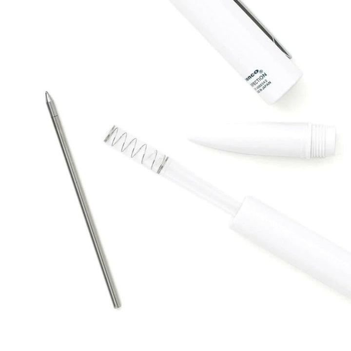 Penco Kugelschreibermine Refill Bullet Ballpoint Pen Light und Bullet Ballpoint Pen bei Nauli and Stories
