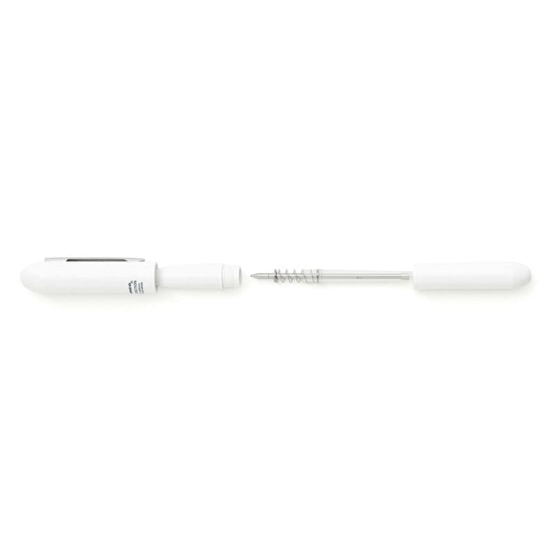 Penco Kugelschreibermine Refill Bullet Ballpoint Pen Light und Bullet Ballpoint Pen bei Nauli and Stories