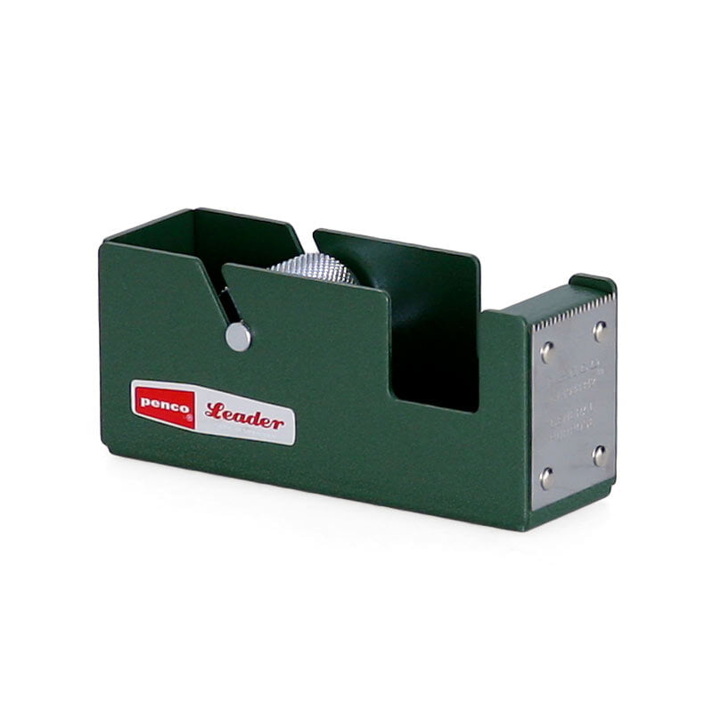 Penco Tape-Abroller Penco Tape Dispenser - grün - Tape Abroller bei Nauli and Stories