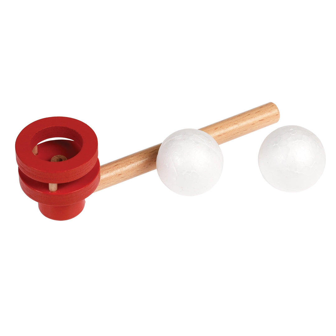 Rex London Aktivitätsspiel Floating Ball Game - Schwebe- Ball- Spiel bei Nauli and Stories