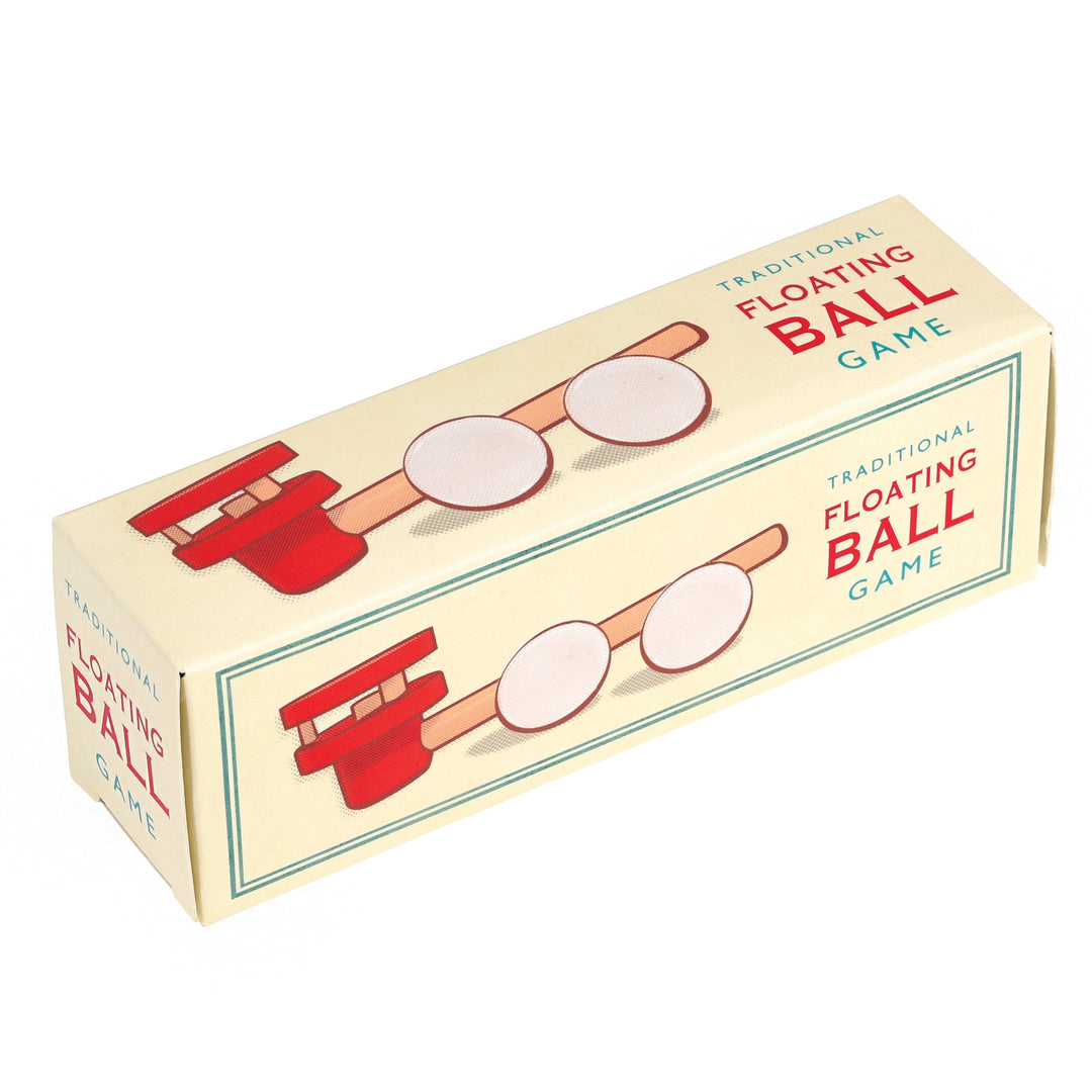 Rex London Aktivitätsspiel Floating Ball Game - Schwebe- Ball- Spiel bei Nauli and Stories