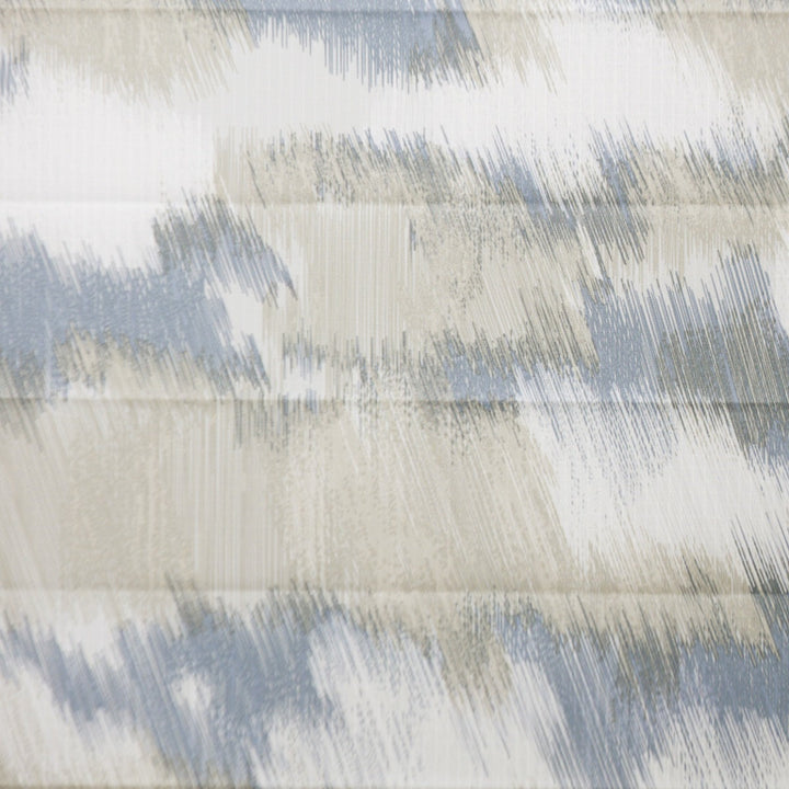 Shupatto Einkaufstasche Falttasche Shupatto - Floating Clouds - medium bei Nauli and Stories