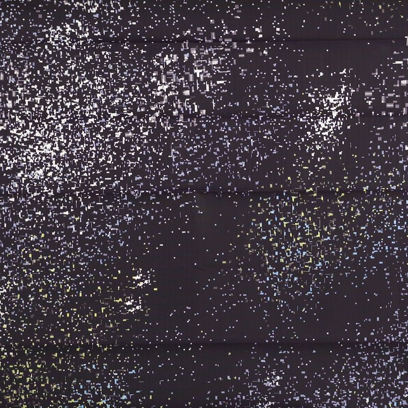 Shupatto Einkaufstasche Falttasche Shupatto  -  Muster Diamond Sky - M bei Nauli and Stories