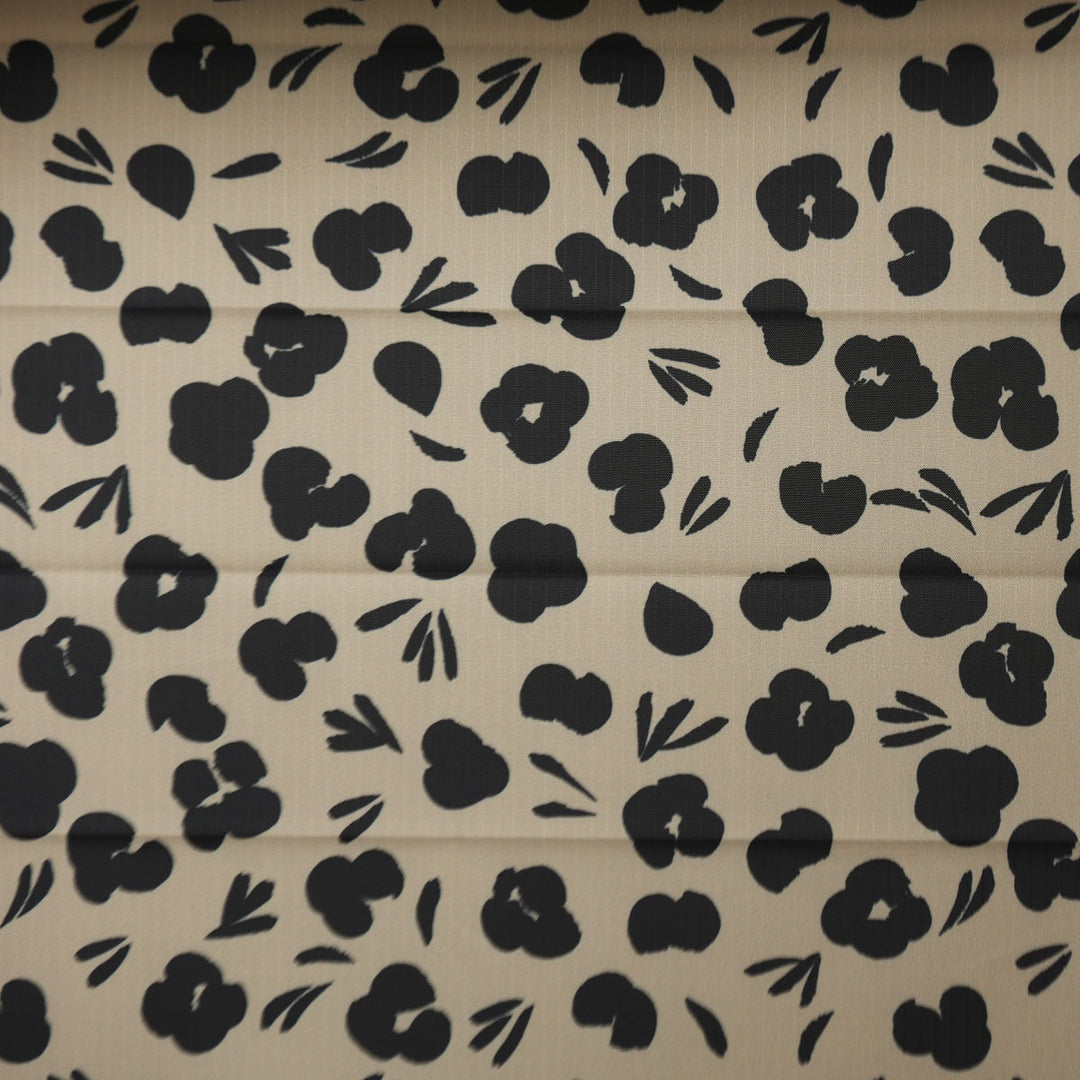 Shupatto Einkaufstasche Falttasche Shupatto - Paw Marks - medium bei Nauli and Stories
