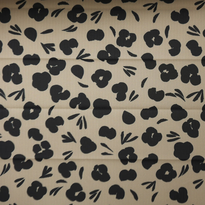 Shupatto Einkaufstasche Falttasche Shupatto - Paw Marks - medium bei Nauli and Stories