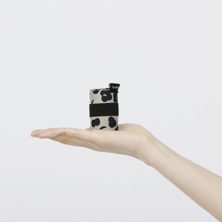 Shupatto Einkaufstasche Shupatto Falttasche S - Paw Marks bei Nauli and Stories