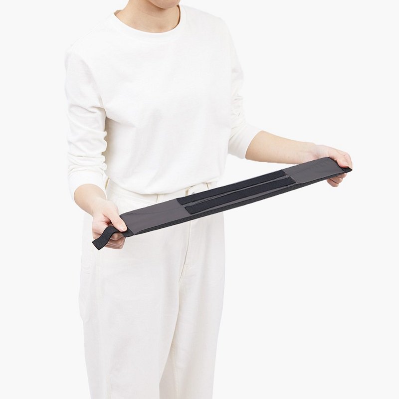 Shupatto Einkaufstasche Shupatto kompakte Falttasche S CHARCOAL / SUMI bei Nauli and Stories