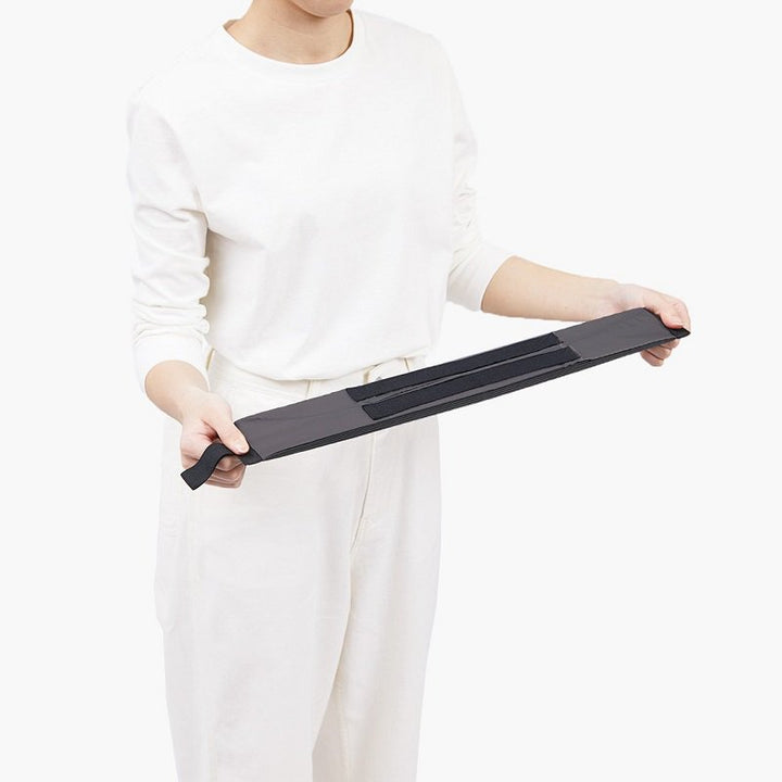 Shupatto Einkaufstasche Shupatto kompakte Falttasche S CHARCOAL / SUMI bei Nauli and Stories