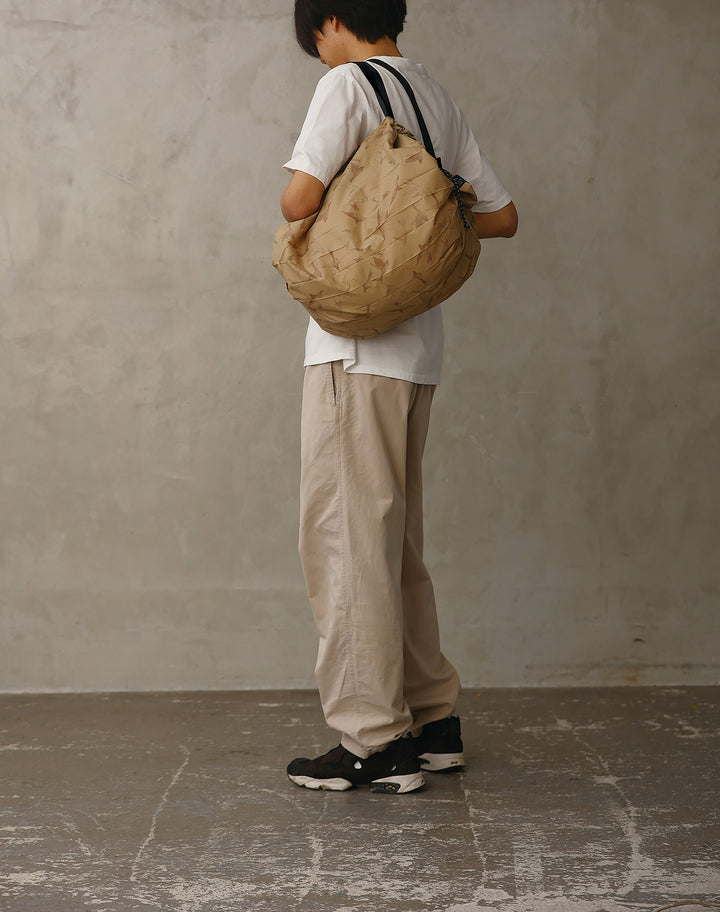 Shupatto Einkaufstasche Shupatto kompakte Packable Bag 27L  - Flying Birds bei Nauli and Stories
