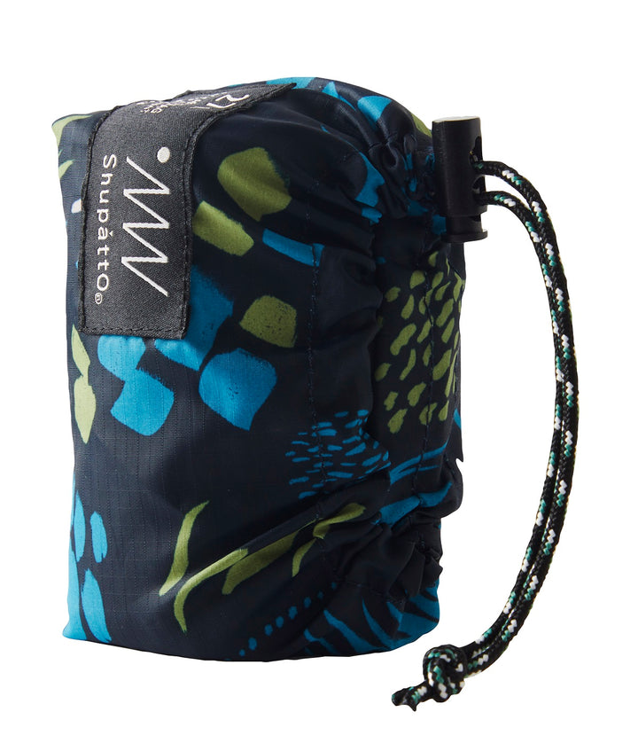 Shupatto Einkaufstasche Shupatto kompakte Packable Bag 27L  - Grassland bei Nauli and Stories