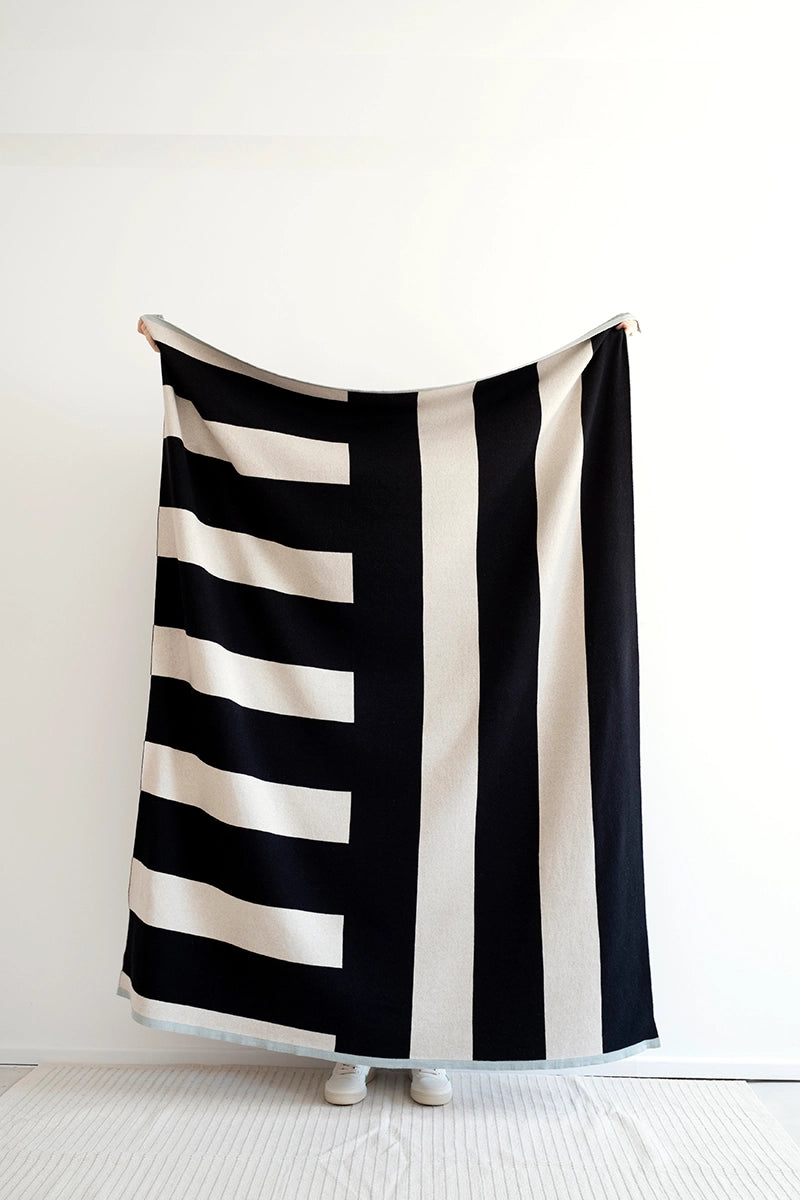 Sophie Home Sofadecke Sofadecke aus Baumwolle bei Nauli and Stories
