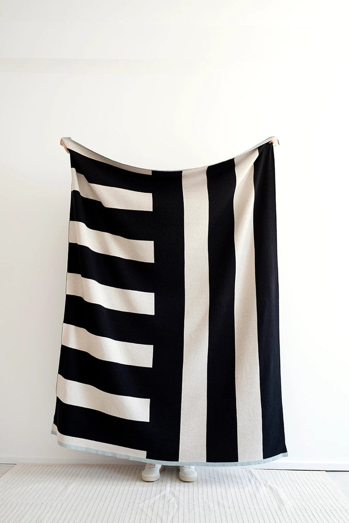 Sophie Home Sofadecke Sofadecke aus Baumwolle bei Nauli and Stories