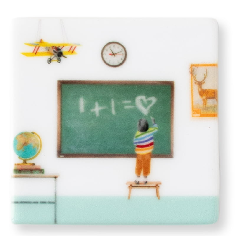 StoryTiles Magnet Learned from you - Storytiles Mini - Magnet bei Nauli and Stories