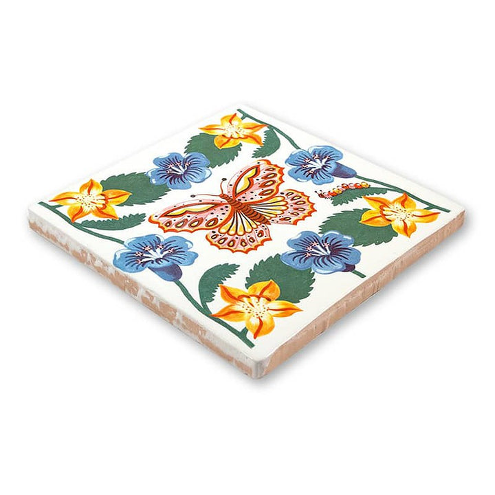 StoryTiles StoryTiles 10x10cm Embrace change - StoryTiles bei Nauli and Stories
