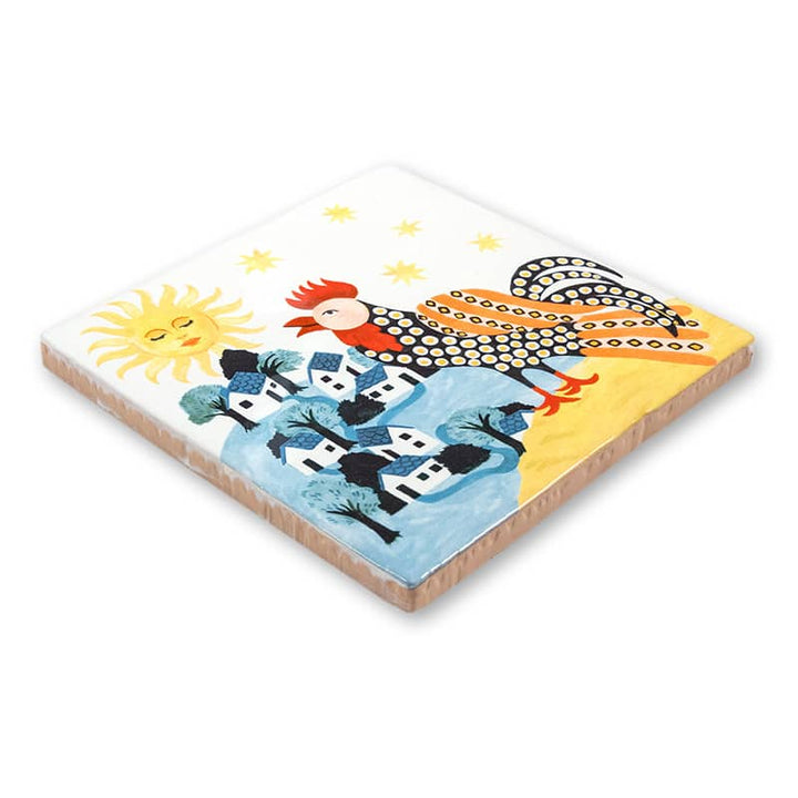 StoryTiles StoryTiles 10x10cm It's a new day - StoryTiles bei Nauli and Stories