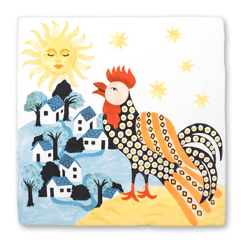 StoryTiles StoryTiles 10x10cm It's a new day - StoryTiles bei Nauli and Stories