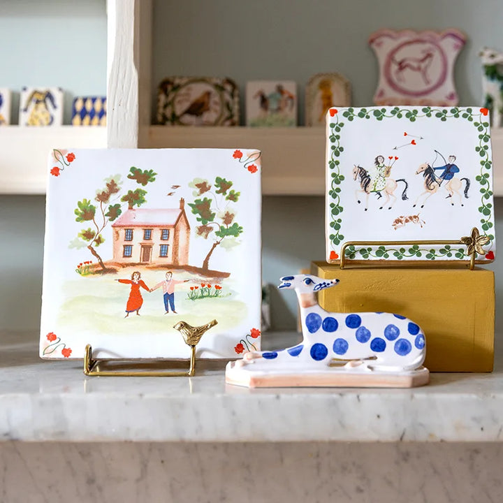 StoryTiles StoryTiles 10x10cm Our Love Story- StoryTiles bei Nauli and Stories