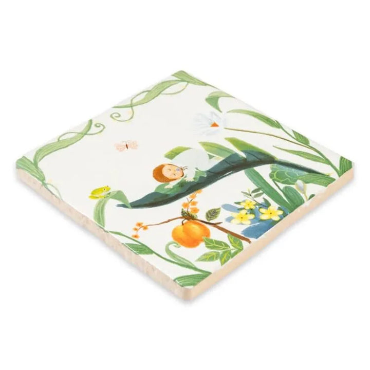 StoryTiles StoryTiles 10x10cm The sweetest dream - StoryTiles bei Nauli and Stories