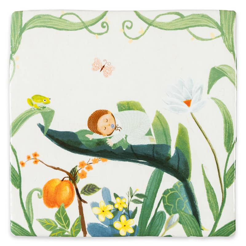 StoryTiles StoryTiles 10x10cm The sweetest dream - StoryTiles bei Nauli and Stories