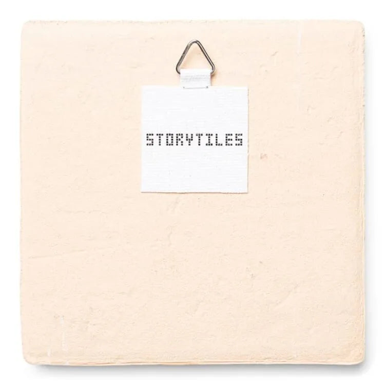 StoryTiles StoryTiles 10x10cm The sweetest dream - StoryTiles bei Nauli and Stories