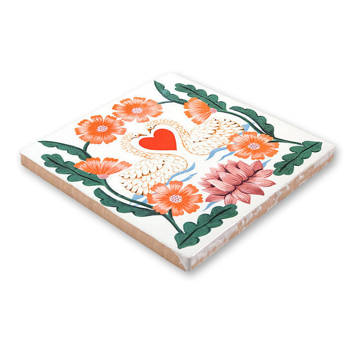 StoryTiles StoryTiles 10x10cm Together For a Lifetime - StoryTiles bei Nauli and Stories