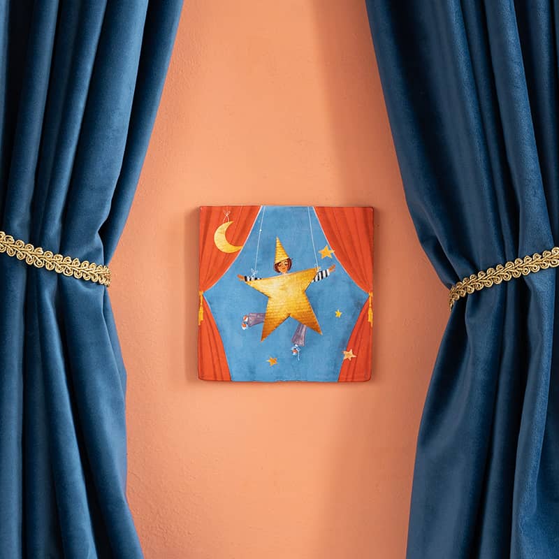 StoryTiles StoryTiles 10x10cm You Are My Star - StoryTiles bei Nauli and Stories