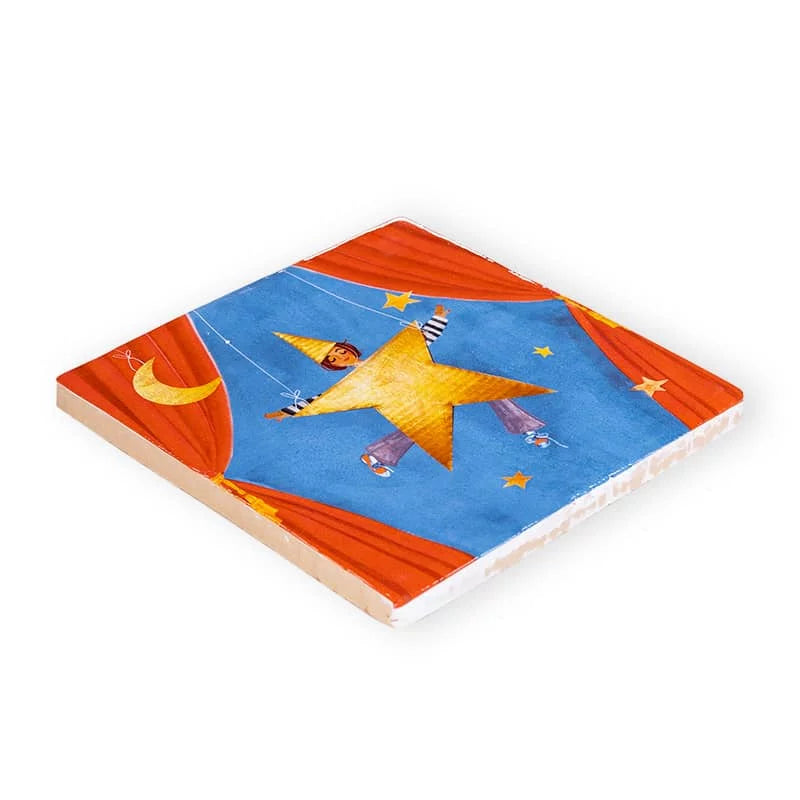 StoryTiles StoryTiles 10x10cm You Are My Star - StoryTiles bei Nauli and Stories