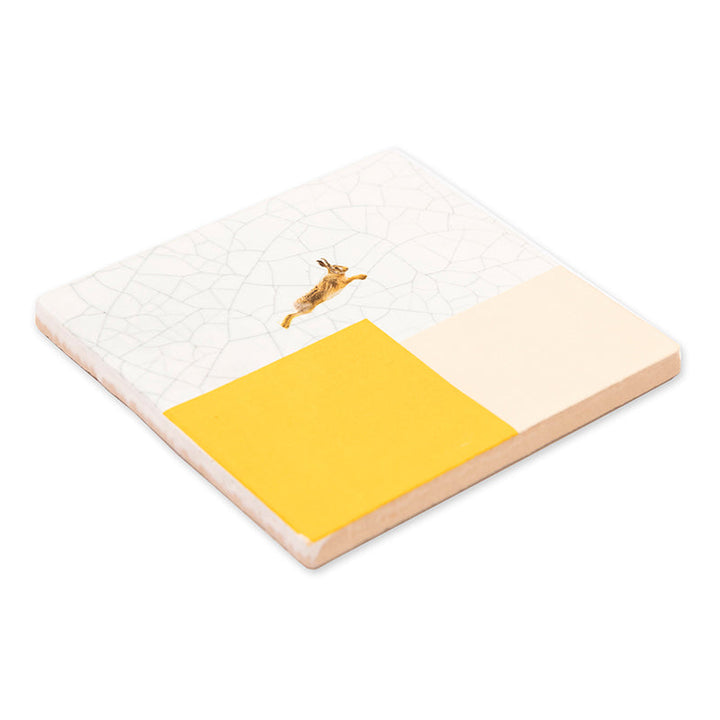 StoryTiles StoryTiles 13x13cm A jump start - ein springender Start - medium - StoryTiles bei Nauli and Stories