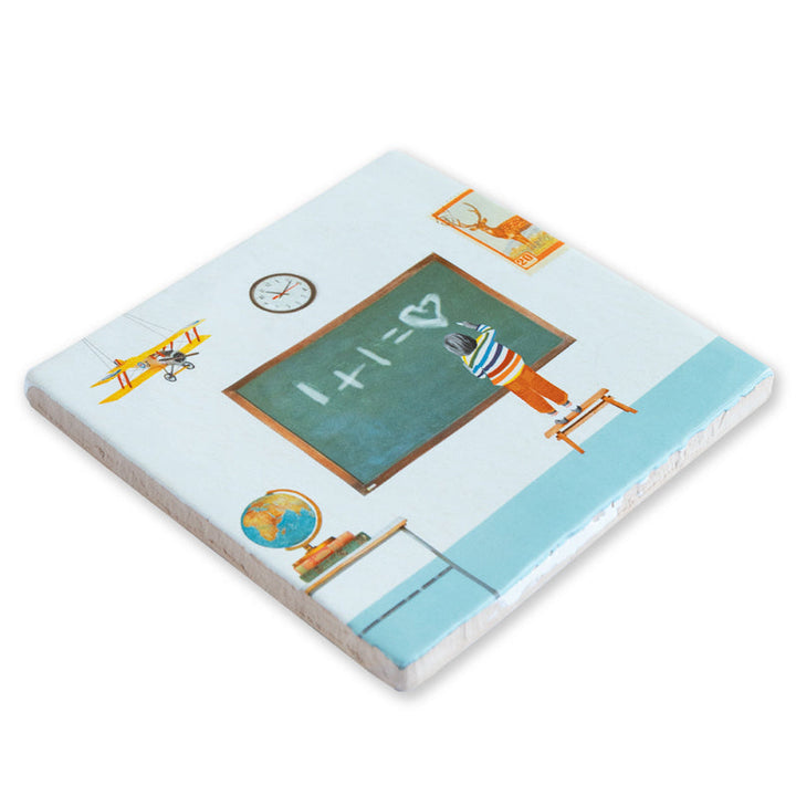 StoryTiles StoryTiles 13x13cm I learned from you - Medium -  StoryTiles bei Nauli and Stories