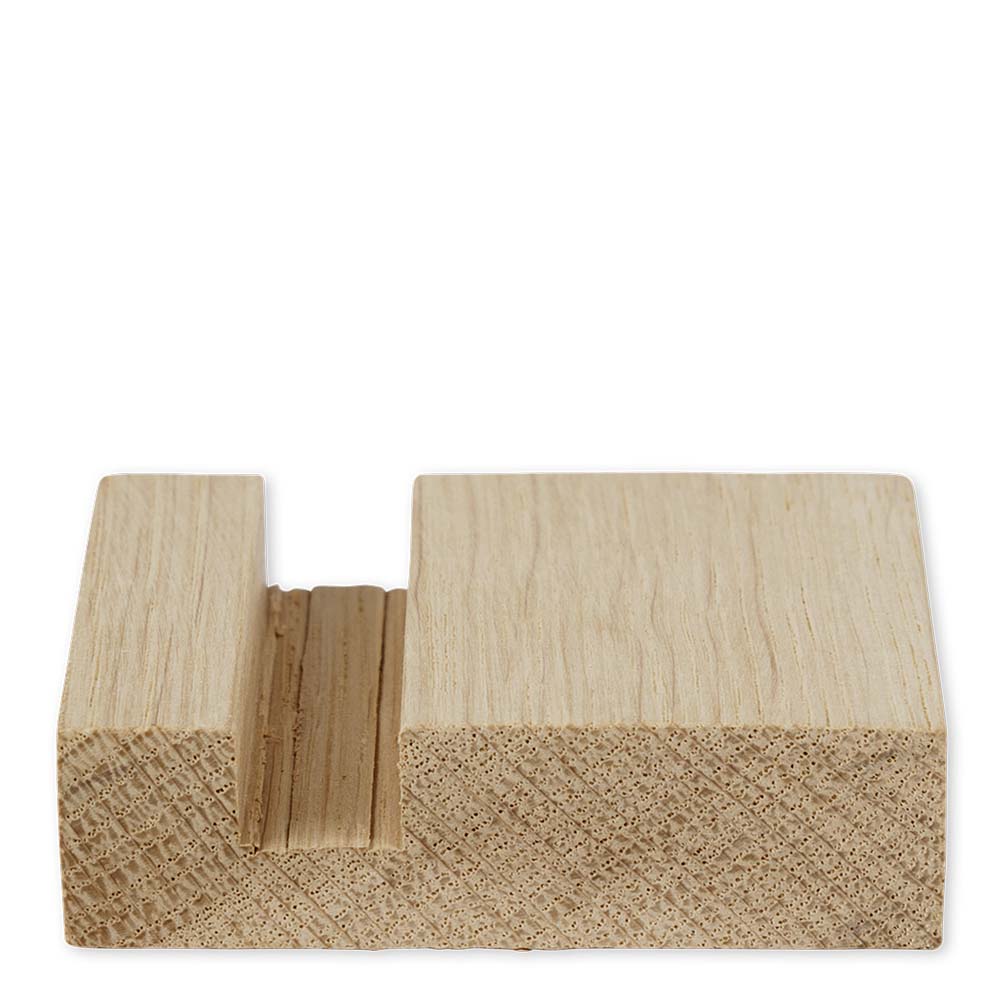 StoryTiles StoryTiles Rahmen & Ständer StoryTiles Ständer aus Holz bei Nauli and Stories