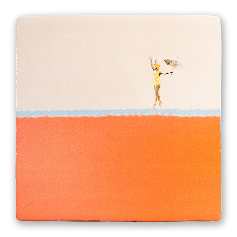 StoryTiles StoryTiles 10x10cm Tiny Dancer - StoryTiles bei Nauli and Stories