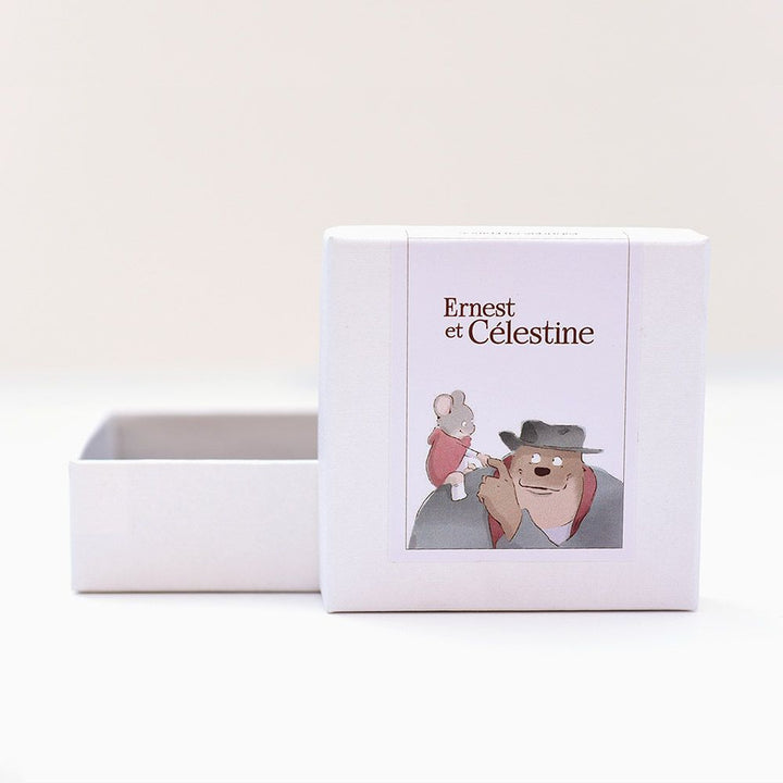 Titlee Armband Armband PEINTURE Ernest et Célestine bei Nauli and Stories