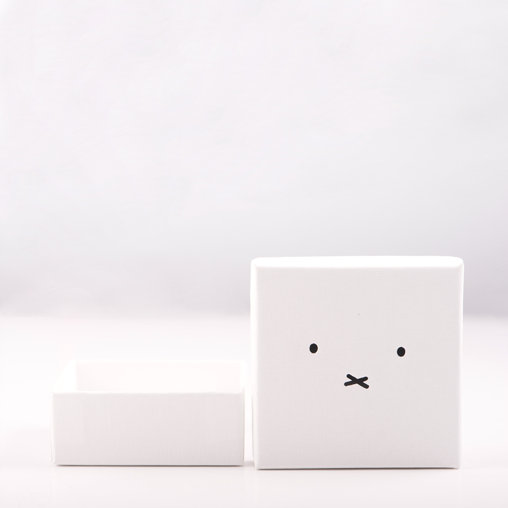 Titlee Armband Armreif MUSHROOM x Miffy bei Nauli and Stories