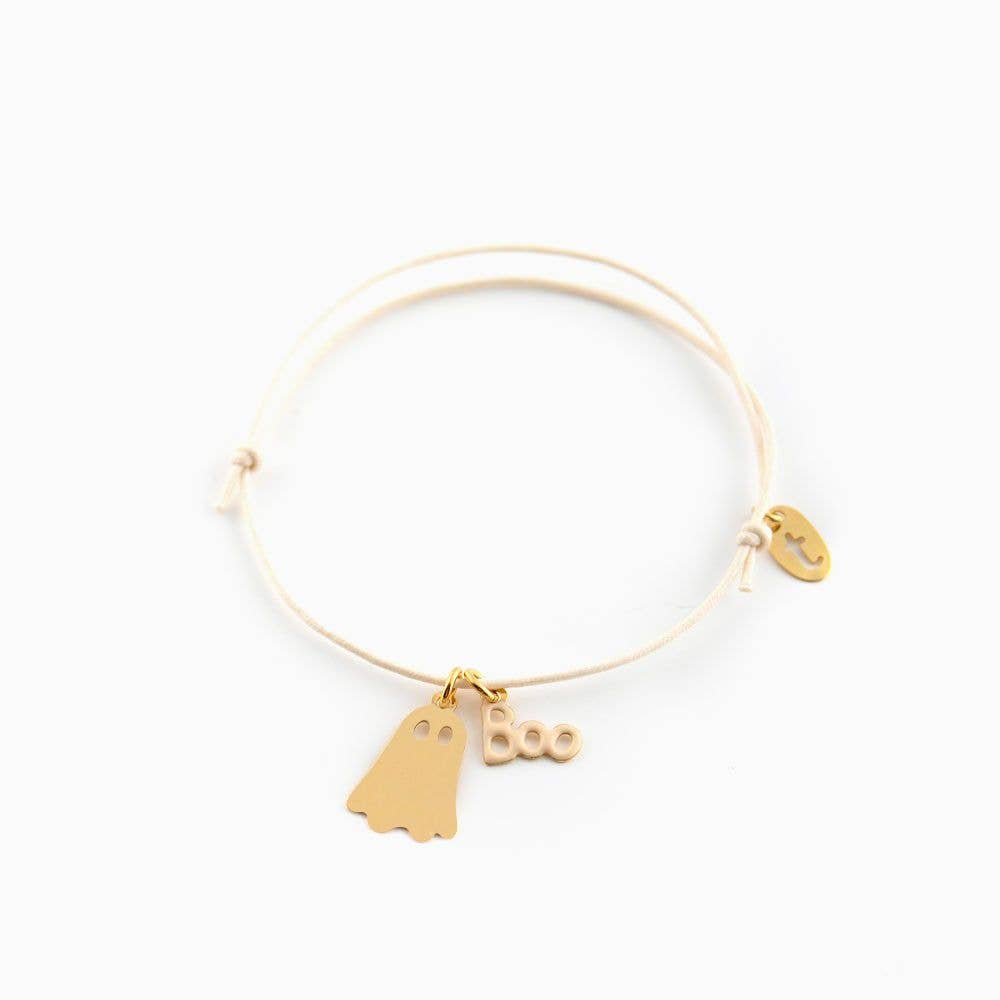 Titlee Armband GHOST Armband Geist bei Nauli and Stories
